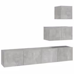 VidaXL 3114641 TV cabinet/entertainment centre