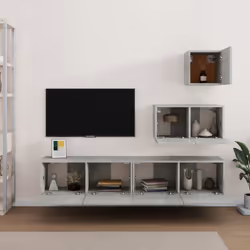 VidaXL 3114641 TV cabinet/entertainment centre