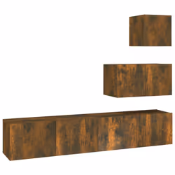 VidaXL 3114643, Wood, Wood, Wood, 800 mm, 1 pc(s)