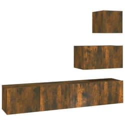 VidaXL 3114643 TV cabinet/entertainment centre