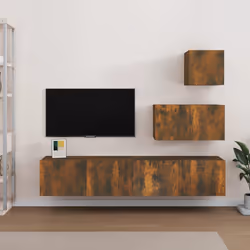 VidaXL 3114643 TV cabinet/entertainment centre