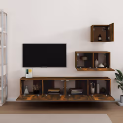 VidaXL 3114643 TV cabinet/entertainment centre