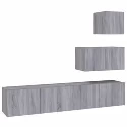 VidaXL 3114644 TV cabinet/entertainment centre