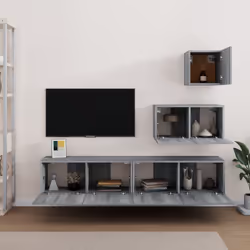 VidaXL 3114644 TV cabinet/entertainment centre