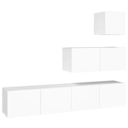 VidaXL 3114646 TV cabinet/entertainment centre