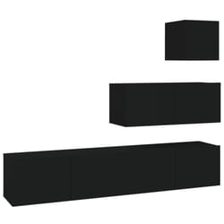 VidaXL 3114647 TV cabinet/entertainment centre
