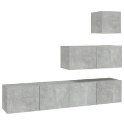 VidaXL 3114649 TV cabinet/entertainment centre