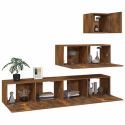VidaXL 3114651 TV cabinet/entertainment centre - Additional view 4