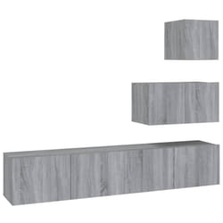 VidaXL 3114652 TV cabinet/entertainment centre