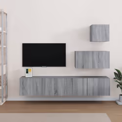 VidaXL 3114652 TV cabinet/entertainment centre