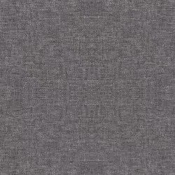 vidaXL Swivel Office Chair Desk Chair Accent Chair Armchair Light Grey Fabric - Additional view 7