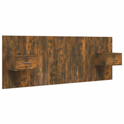 VidaXL 3115681, Oak, Wood, 1200 mm, 80 cm, 15 mm
