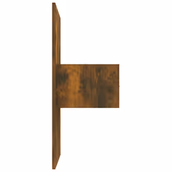 VidaXL 3115681 headboard/footboard Oak - Additional view 7