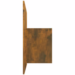 VidaXL 3115689 headboard/footboard Oak - Additional view 5