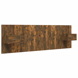 VidaXL 3115705, Oak, Wood, 1600 mm, 80 cm, 15 mm