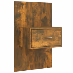 VidaXL 3115705 headboard/footboard Oak - Additional view 4