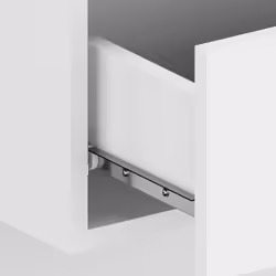 VidaXL 3115724 headboard/footboard White - Additional view 6