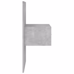 VidaXL 3115727 headboard/footboard Grey - Additional view 5
