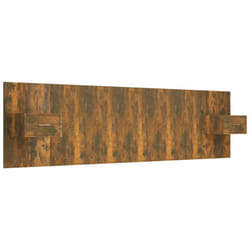 VidaXL 3115729 headboard/footboard Oak