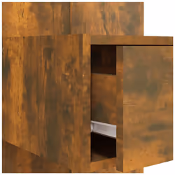 VidaXL 3115729 headboard/footboard Oak - Additional view 6