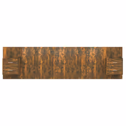 VidaXL 3115737 headboard/footboard Oak - Additional view 4