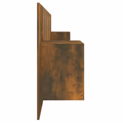 VidaXL 3115737 headboard/footboard Oak - Additional view 5
