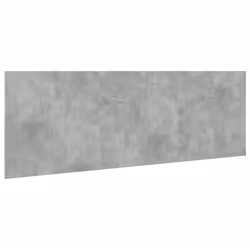 VidaXL 3115751 headboard/footboard Grey - Additional view 5