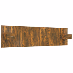 VidaXL 3115753, Oak, Wood, 2400 mm, 80 cm, 15 mm