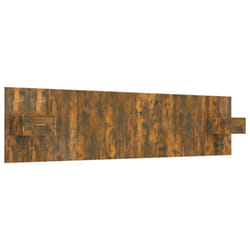 VidaXL 3115753 headboard/footboard Oak