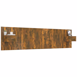VidaXL 3115753 headboard/footboard Oak