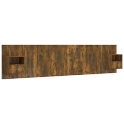 VidaXL 3115769 headboard/footboard Oak