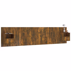 VidaXL 3115769 headboard/footboard Oak - Additional view 5