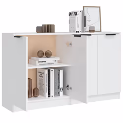 VidaXL 3115772 living room sideboard/buffet - Additional view 5