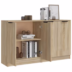 VidaXL 3115774 living room sideboard/buffet - Additional view 5