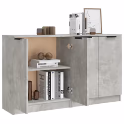 VidaXL 3115775 living room sideboard/buffet - Additional view 5