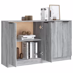 VidaXL 3115778 living room sideboard/buffet - Additional view 5