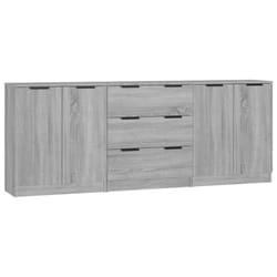VidaXL 3115786 living room sideboard/buffet