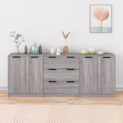VidaXL 3115786 living room sideboard/buffet