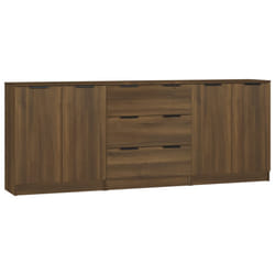 VidaXL 3115787 living room sideboard/buffet