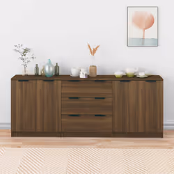 VidaXL 3115787 living room sideboard/buffet