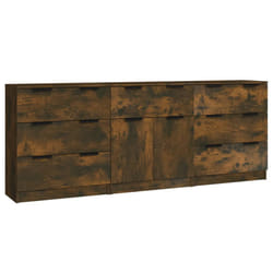 VidaXL 3115801 living room sideboard/buffet