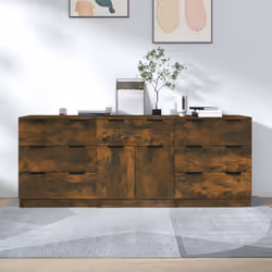 VidaXL 3115801 living room sideboard/buffet