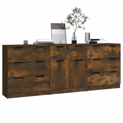 VidaXL 3115801 living room sideboard/buffet