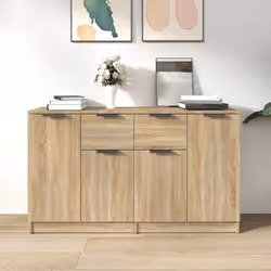 VidaXL 3115814 living room sideboard/buffet - Additional view 2