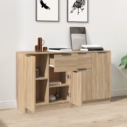 VidaXL 3115814 living room sideboard/buffet - Additional view 3
