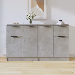 VidaXL 3115815 living room sideboard/buffet - Additional view 2