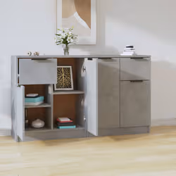VidaXL 3115815 living room sideboard/buffet - Additional view 3