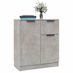 VidaXL 3115815 living room sideboard/buffet - Additional view 4