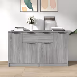 VidaXL 3115818 living room sideboard/buffet - Additional view 2