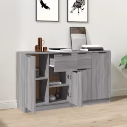 VidaXL 3115818 living room sideboard/buffet - Additional view 3